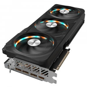 Gigabyte GeForce RTX 4070 Ti 12GB GAMING OC 12G videokártya (GV-N407TGAMING OC-12GD)